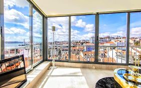 Lovelystay - Full Sky In Chiado
