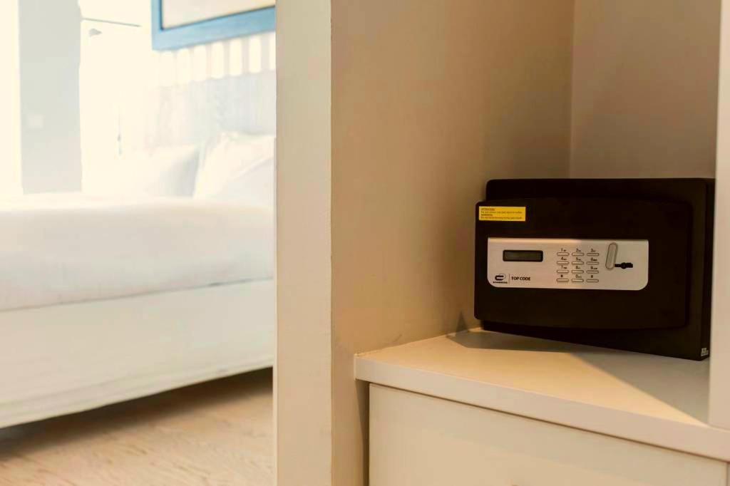 Lovelystay - Full Sky In Chiado Lissabon Exterior foto