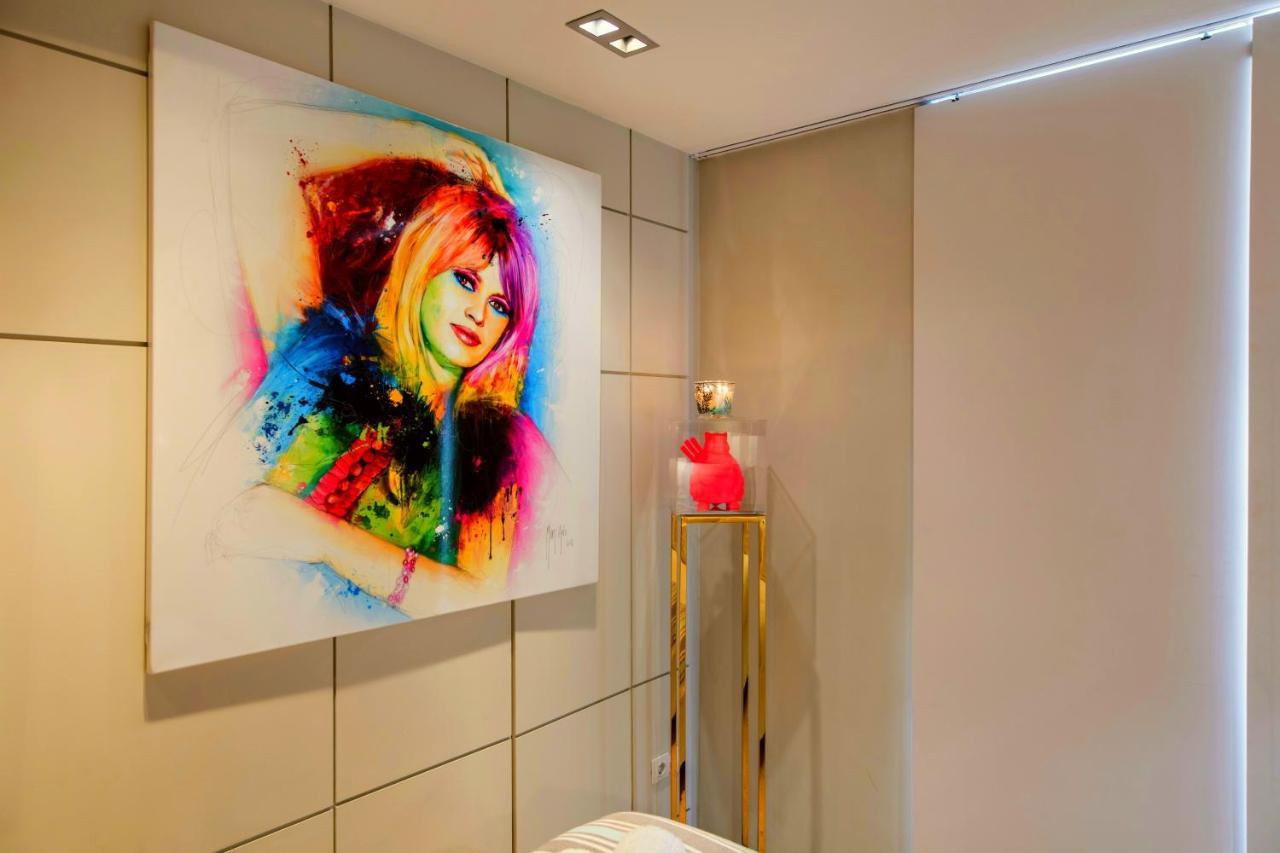 Lovelystay - Full Sky In Chiado Lissabon Exterior foto
